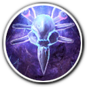 Raven Court Logo